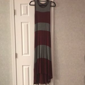 Bobeau Maxi Dress